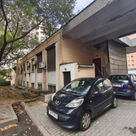 Фотография Продается производственное/складское помещение по адресу г. Минск, Танка ул., д. 1 к. А - фото 16