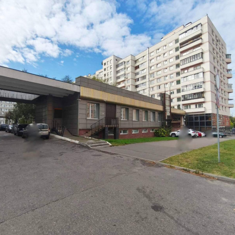 Фотография Продается производственное/складское помещение по адресу г. Минск, Танка ул., д. 1 к. А - фото 2