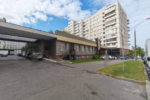 Продается производственное/складское помещение по адресу г. Минск, Танка ул., д. 1 к. А - фото 2