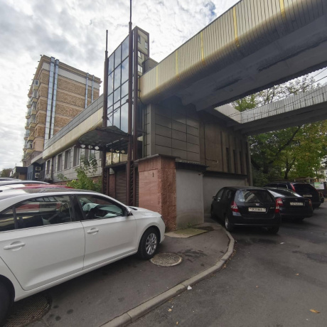 Фотография Продается производственное/складское помещение по адресу г. Минск, Танка ул., д. 1 к. А - фото 14