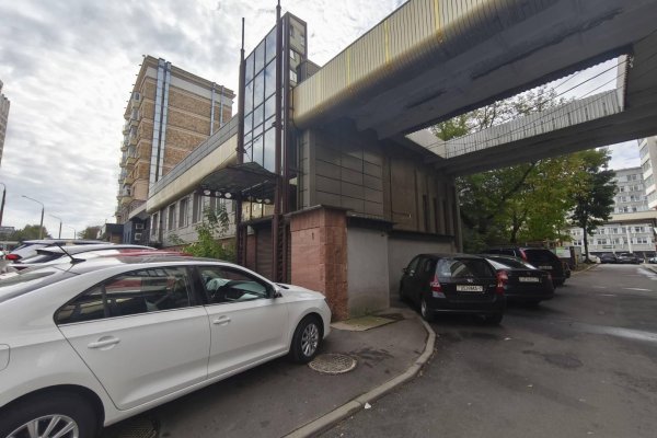 Продается производственное/складское помещение по адресу г. Минск, Танка ул., д. 1 к. А - фото 14