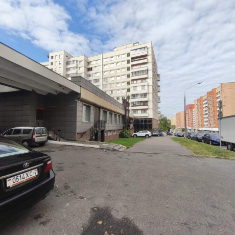 Фотография Продается производственное/складское помещение по адресу г. Минск, Танка ул., д. 1 к. А - фото 15