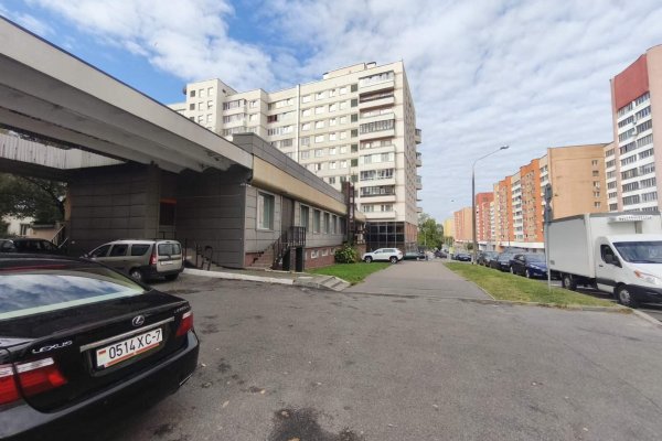 Продается производственное/складское помещение по адресу г. Минск, Танка ул., д. 1 к. А - фото 15