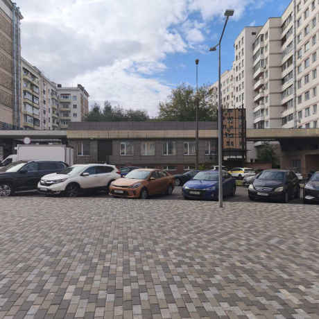 Фотография Продается производственное/складское помещение по адресу г. Минск, Танка ул., д. 1 к. А - фото 13