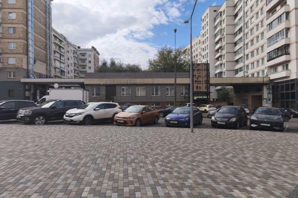 Продается производственное/складское помещение по адресу г. Минск, Танка ул., д. 1 к. А - фото 13