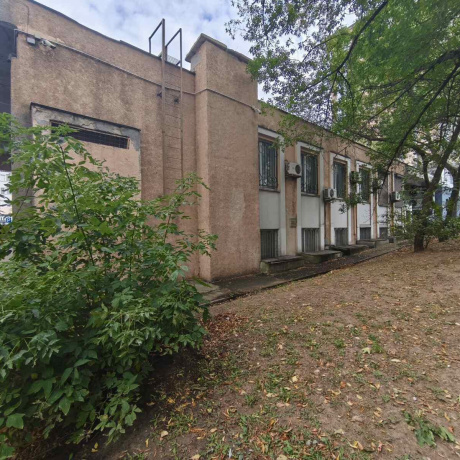 Фотография Продается производственное/складское помещение по адресу г. Минск, Танка ул., д. 1 к. А - фото 17