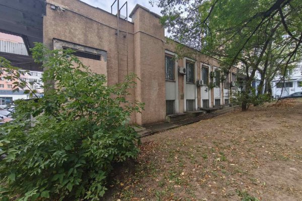 Продается производственное/складское помещение по адресу г. Минск, Танка ул., д. 1 к. А - фото 17