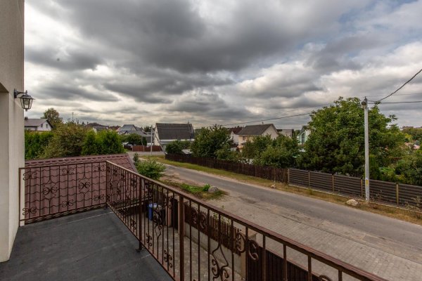 Продается коттедж г. Минск, Дубовлянский пер. - фото 20