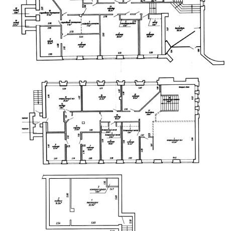 Фотография Продается производственное/складское помещение по адресу г. Минск, Танка ул., д. 1 к. А - фото 18