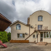 Фотография Продается коттедж г. Минск, Дубовлянский пер. - фото 11