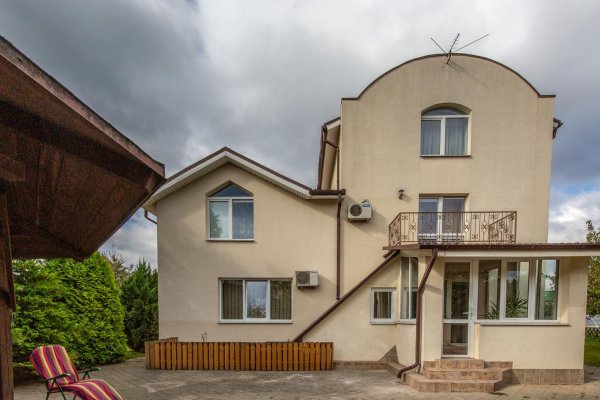 Продается коттедж г. Минск, Дубовлянский пер. - фото 11