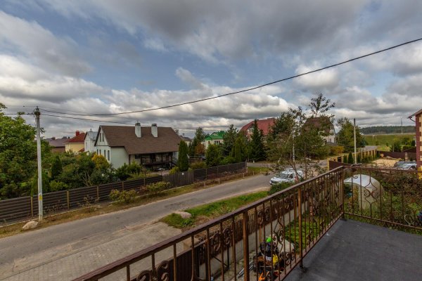 Продается коттедж г. Минск, Дубовлянский пер. - фото 19