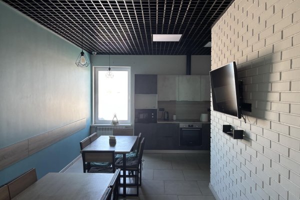 Сдается производственное/складское помещение по адресу г. Минск, Бабушкина ул., д. 66 к. 3 - фото 8