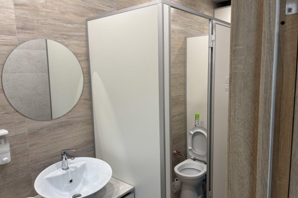 Сдается производственное/складское помещение по адресу г. Минск, Бабушкина ул., д. 66 к. 3 - фото 10