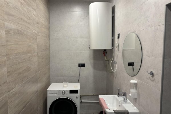 Сдается производственное/складское помещение по адресу г. Минск, Бабушкина ул., д. 66 к. 3 - фото 9