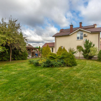 Фотография Продается коттедж г. Минск, Дубовлянский пер. - фото 10