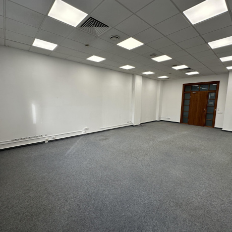 Фотография Сдается офисное помещение по адресу г. Минск, Фабрициуса ул., д. 8 к. Б - фото 2