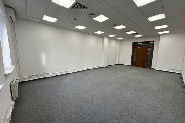 Сдается офисное помещение по адресу г. Минск, Фабрициуса ул., д. 8 к. Б - фото 2