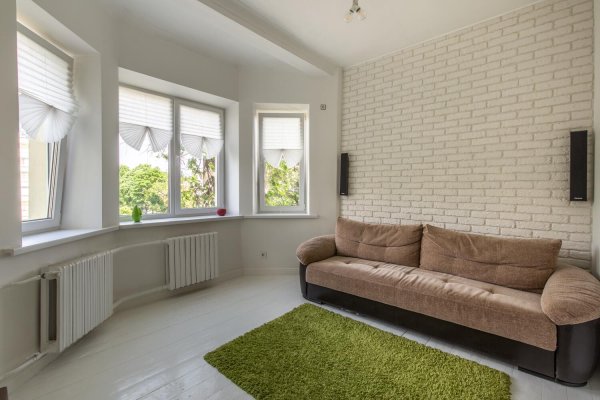 2-комнатная квартира по адресу Партизанский просп., д. 4 - фото 8