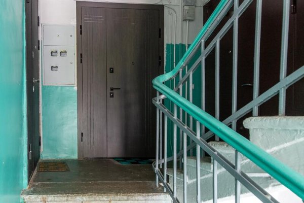 2-комнатная квартира по адресу Партизанский просп., д. 4 - фото 18