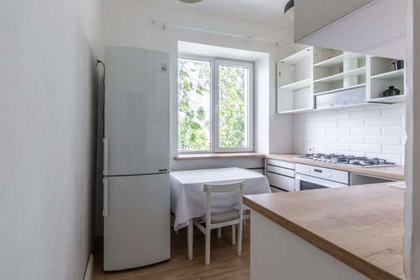 2-комнатная квартира по адресу Партизанский просп., д. 4 - фото 12