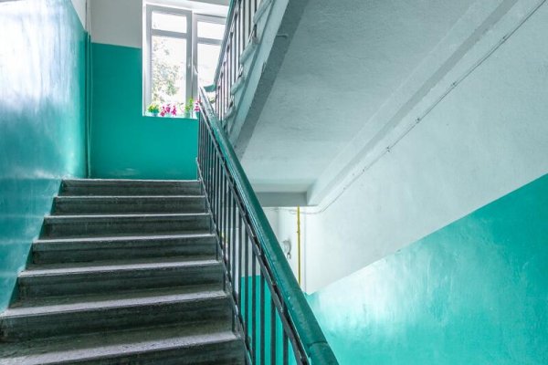 2-комнатная квартира по адресу Партизанский просп., д. 4 - фото 19
