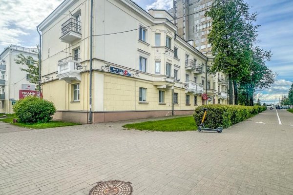 2-комнатная квартира по адресу Партизанский просп., д. 4 - фото 20