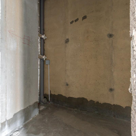 Фотография 1-комнатная квартира по адресу Братская ул., д. 3 - фото 9