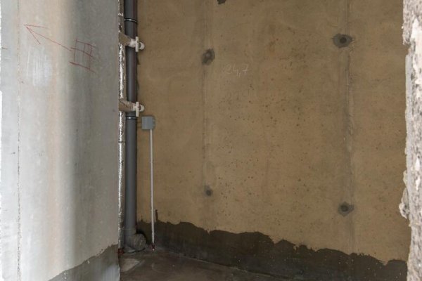 1-комнатная квартира по адресу Братская ул., д. 3 - фото 9