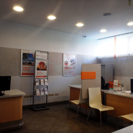 Фотография Продается производственное/складское помещение по адресу г. Минск, Танка ул., д. 1 к. А - фото 11