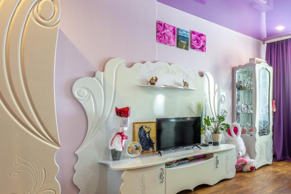 2-комнатная квартира по адресу Фомина 1-й пер., д. 8 - фото 5