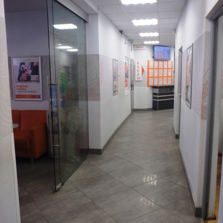 Фотография Продается производственное/складское помещение по адресу г. Минск, Танка ул., д. 1 к. А - фото 6