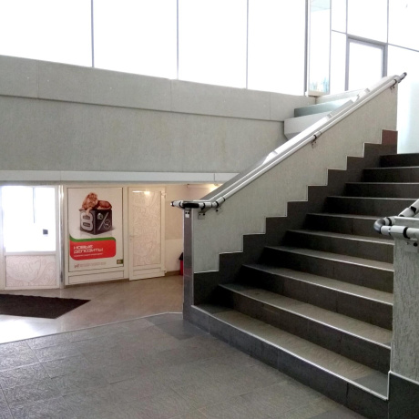 Фотография Продается производственное/складское помещение по адресу г. Минск, Танка ул., д. 1 к. А - фото 4