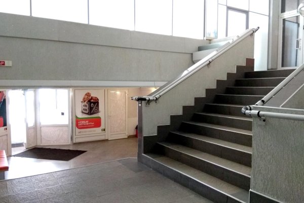 Продается производственное/складское помещение по адресу г. Минск, Танка ул., д. 1 к. А - фото 4