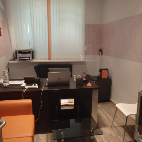 Фотография Продается производственное/складское помещение по адресу г. Минск, Танка ул., д. 1 к. А - фото 12