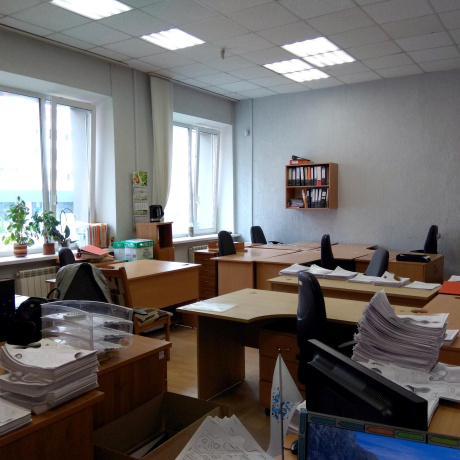 Фотография Продается производственное/складское помещение по адресу г. Минск, Танка ул., д. 1 к. А - фото 9