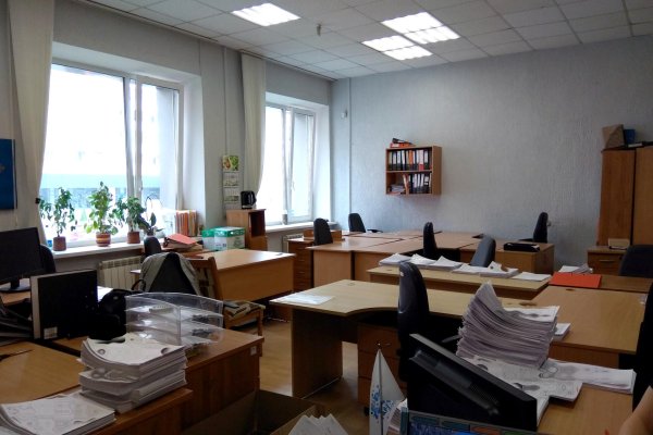 Продается производственное/складское помещение по адресу г. Минск, Танка ул., д. 1 к. А - фото 9