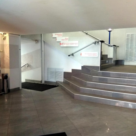 Фотография Продается производственное/складское помещение по адресу г. Минск, Танка ул., д. 1 к. А - фото 3