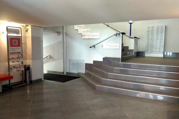 Продается производственное/складское помещение по адресу г. Минск, Танка ул., д. 1 к. А - фото 3