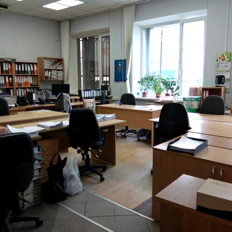 Фотография Продается производственное/складское помещение по адресу г. Минск, Танка ул., д. 1 к. А - фото 8