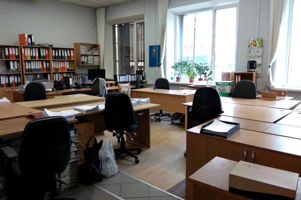 Продается производственное/складское помещение по адресу г. Минск, Танка ул., д. 1 к. А - фото 8