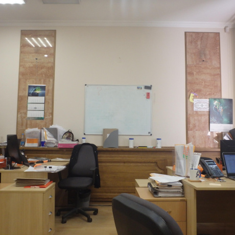 Фотография Продается производственное/складское помещение по адресу г. Минск, Танка ул., д. 1 к. А - фото 10