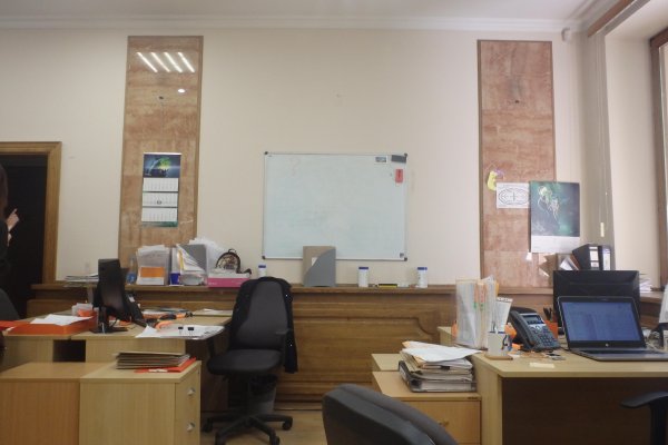 Продается производственное/складское помещение по адресу г. Минск, Танка ул., д. 1 к. А - фото 10