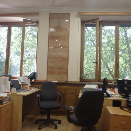 Фотография Продается производственное/складское помещение по адресу г. Минск, Танка ул., д. 1 к. А - фото 7