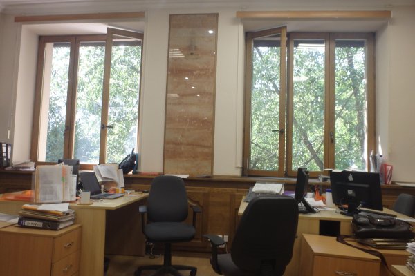 Продается производственное/складское помещение по адресу г. Минск, Танка ул., д. 1 к. А - фото 7