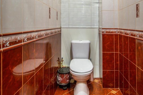 2-комнатная квартира по адресу Фомина 1-й пер., д. 8 - фото 14