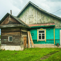 Фотография Продается дом д. Недреска, Центральная ул. - фото 6