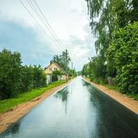 Фотография Продается дом д. Недреска, Центральная ул. - фото 15