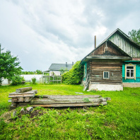 Фотография Продается дом д. Недреска, Центральная ул. - фото 11