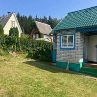 Фотография Продается дом с/т. Физик - фото 2